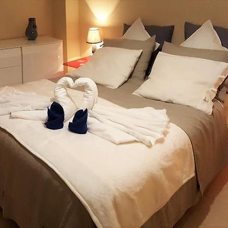 Marlenghi Apartment Las Palmas de Gran Canaria Eksteriør bilde