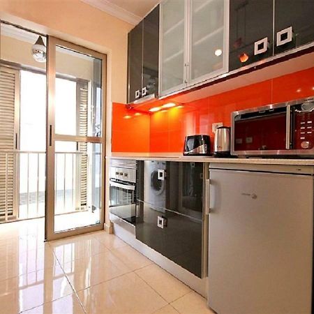 Marlenghi Apartment Las Palmas de Gran Canaria Eksteriør bilde