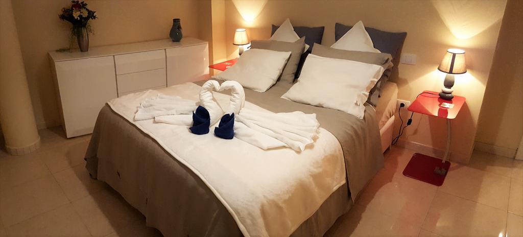 Marlenghi Apartment Las Palmas de Gran Canaria Eksteriør bilde