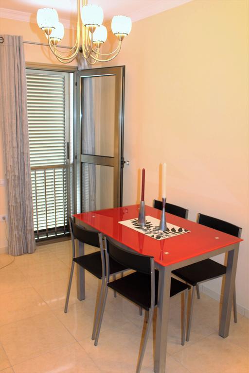 Marlenghi Apartment Las Palmas de Gran Canaria Eksteriør bilde