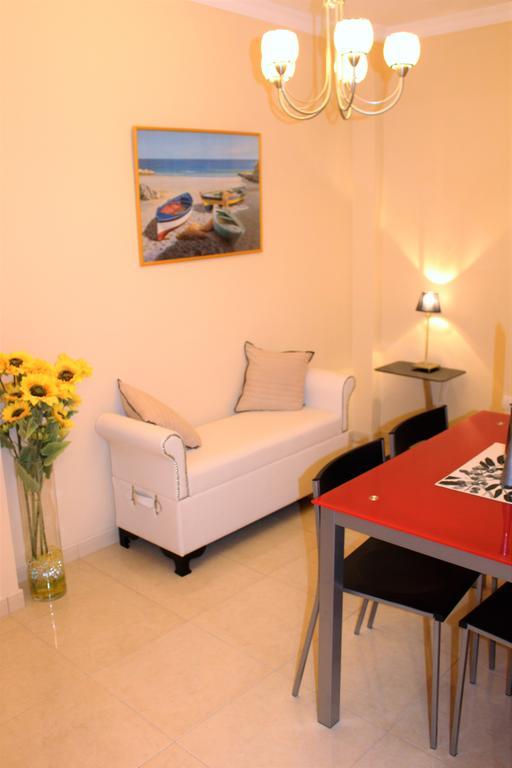 Marlenghi Apartment Las Palmas de Gran Canaria Eksteriør bilde