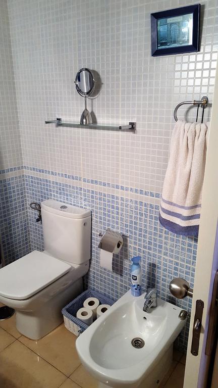 Marlenghi Apartment Las Palmas de Gran Canaria Eksteriør bilde