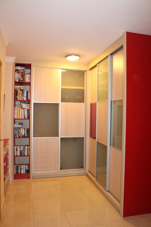 Marlenghi Apartment Las Palmas de Gran Canaria Eksteriør bilde