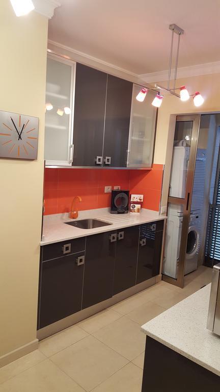 Marlenghi Apartment Las Palmas de Gran Canaria Eksteriør bilde