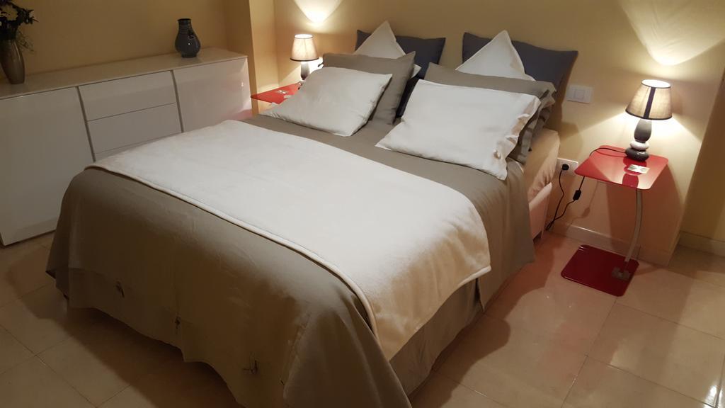 Marlenghi Apartment Las Palmas de Gran Canaria Eksteriør bilde