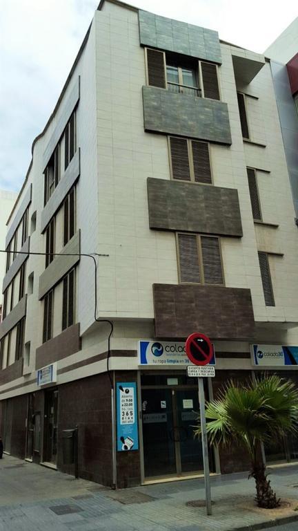 Marlenghi Apartment Las Palmas de Gran Canaria Eksteriør bilde