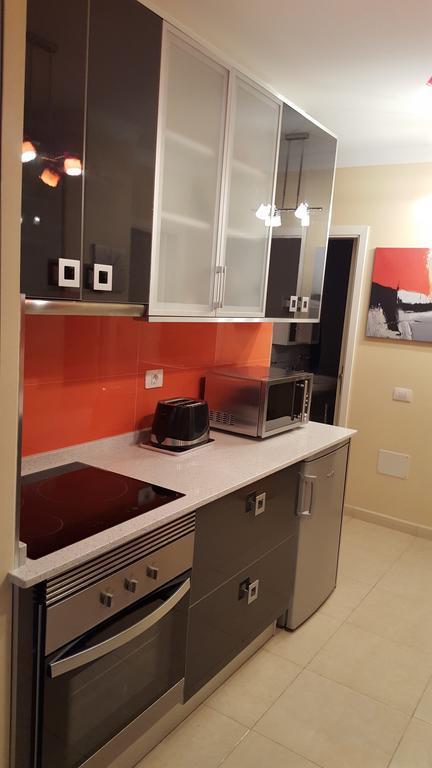 Marlenghi Apartment Las Palmas de Gran Canaria Eksteriør bilde