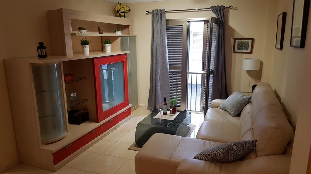Marlenghi Apartment Las Palmas de Gran Canaria Eksteriør bilde