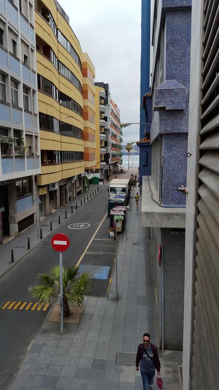 Marlenghi Apartment Las Palmas de Gran Canaria Eksteriør bilde
