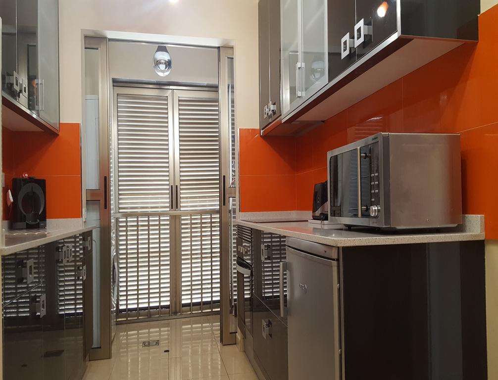 Marlenghi Apartment Las Palmas de Gran Canaria Eksteriør bilde