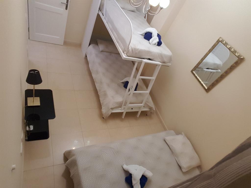 Marlenghi Apartment Las Palmas de Gran Canaria Eksteriør bilde