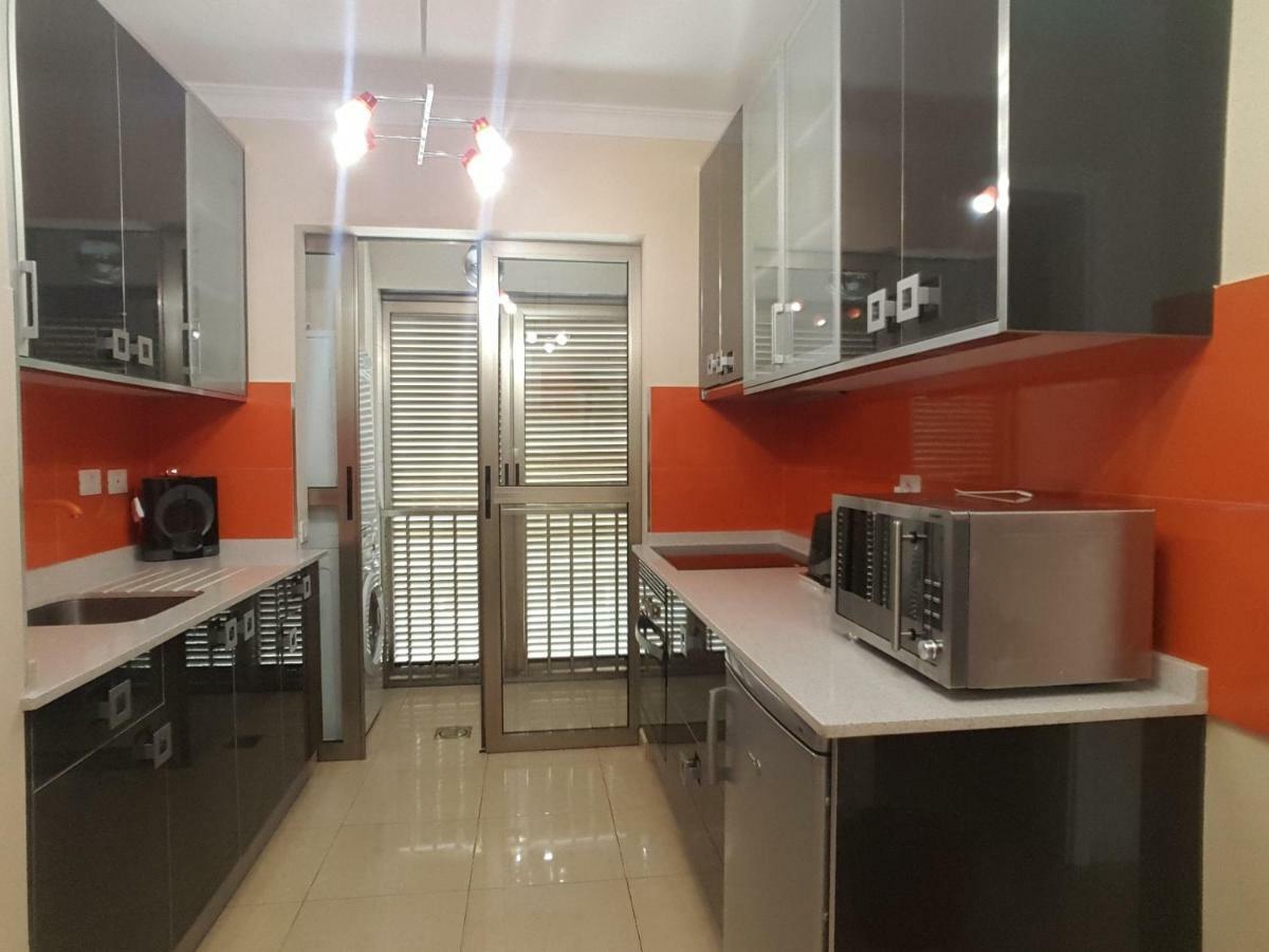 Marlenghi Apartment Las Palmas de Gran Canaria Eksteriør bilde