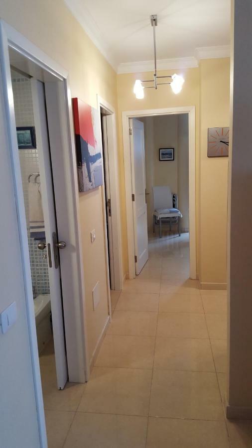 Marlenghi Apartment Las Palmas de Gran Canaria Eksteriør bilde