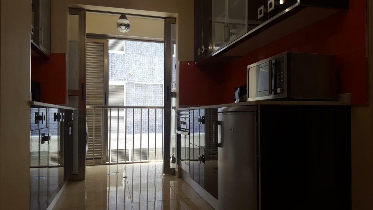 Marlenghi Apartment Las Palmas de Gran Canaria Eksteriør bilde