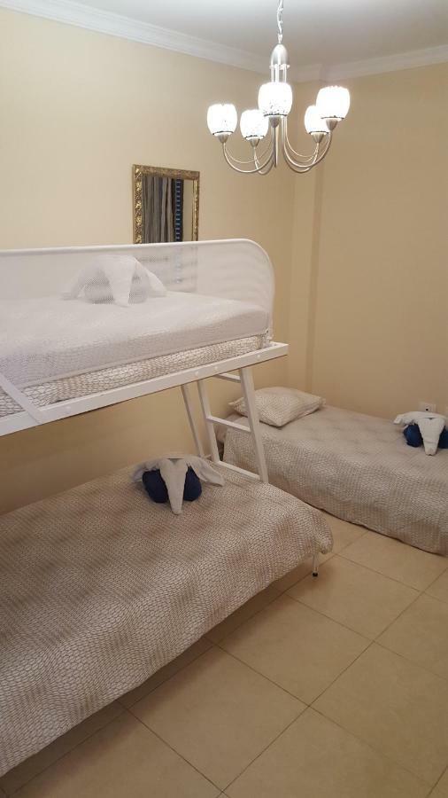 Marlenghi Apartment Las Palmas de Gran Canaria Eksteriør bilde