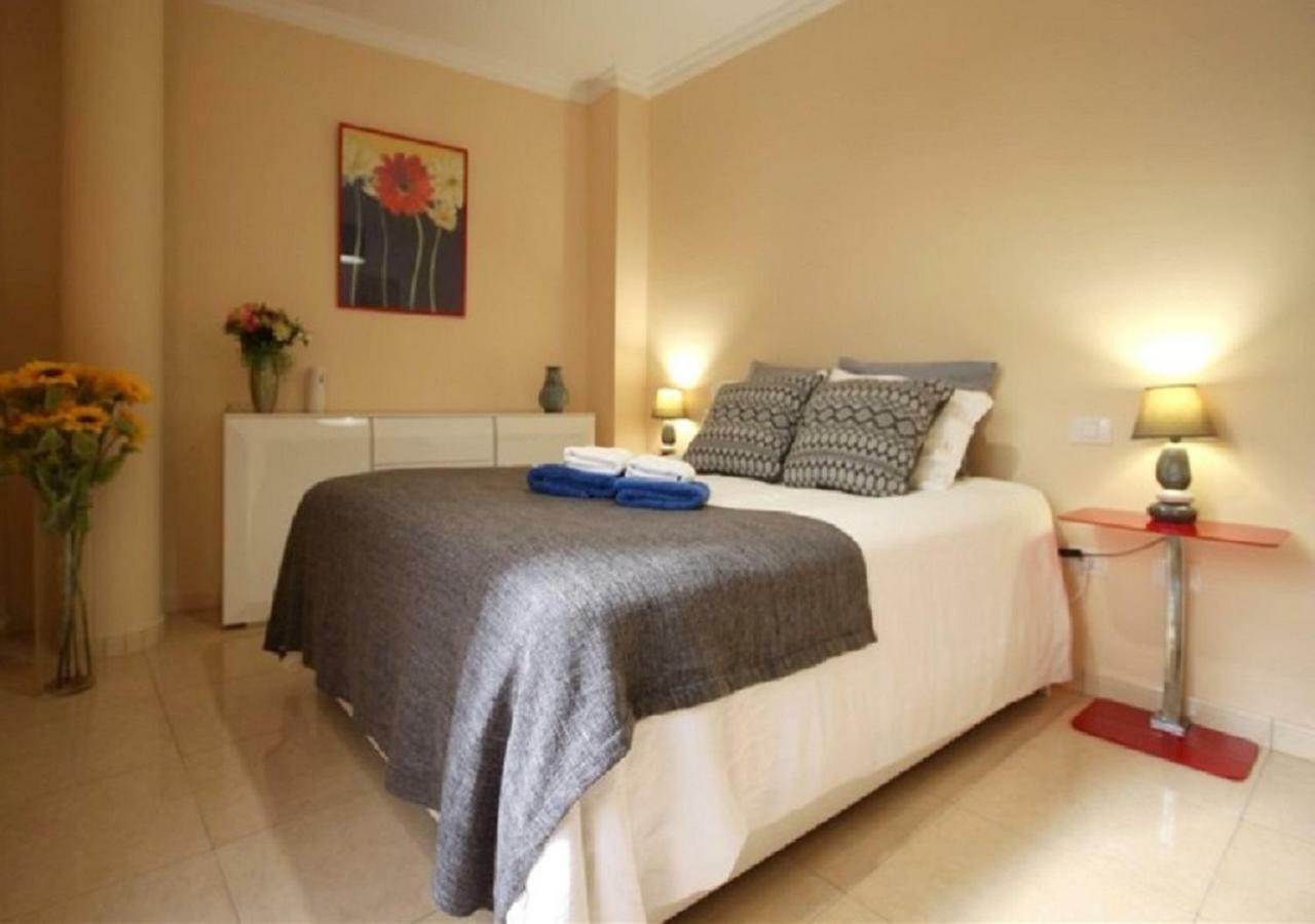 Marlenghi Apartment Las Palmas de Gran Canaria Eksteriør bilde