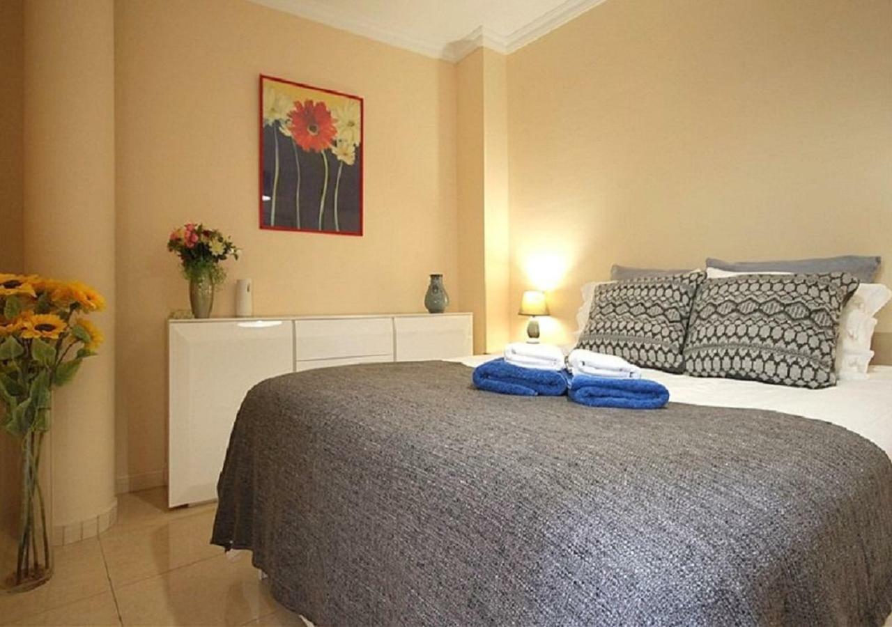 Marlenghi Apartment Las Palmas de Gran Canaria Eksteriør bilde