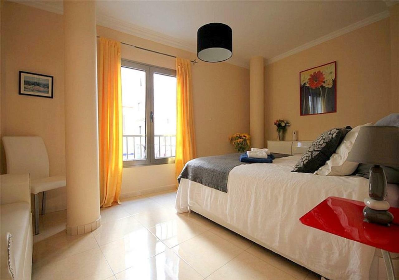 Marlenghi Apartment Las Palmas de Gran Canaria Eksteriør bilde