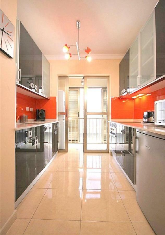 Marlenghi Apartment Las Palmas de Gran Canaria Eksteriør bilde