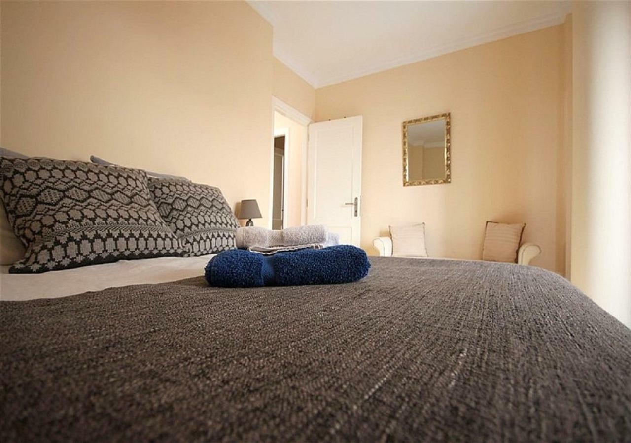 Marlenghi Apartment Las Palmas de Gran Canaria Eksteriør bilde