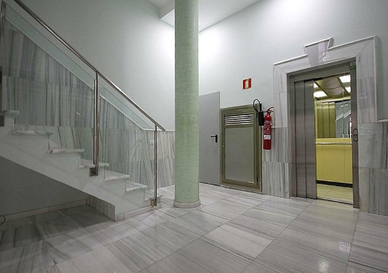 Marlenghi Apartment Las Palmas de Gran Canaria Eksteriør bilde