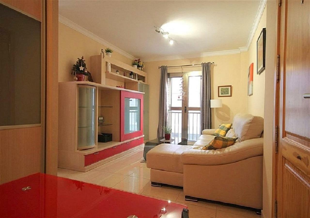 Marlenghi Apartment Las Palmas de Gran Canaria Eksteriør bilde