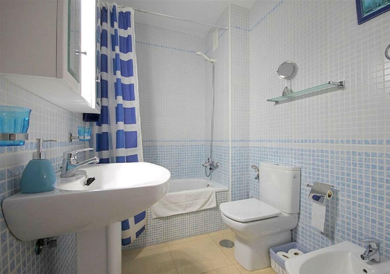 Marlenghi Apartment Las Palmas de Gran Canaria Eksteriør bilde