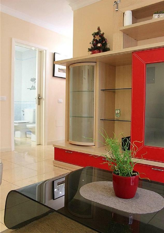 Marlenghi Apartment Las Palmas de Gran Canaria Eksteriør bilde
