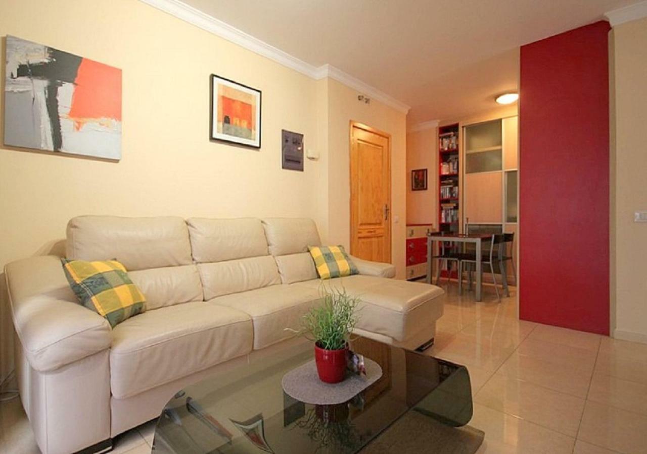 Marlenghi Apartment Las Palmas de Gran Canaria Eksteriør bilde