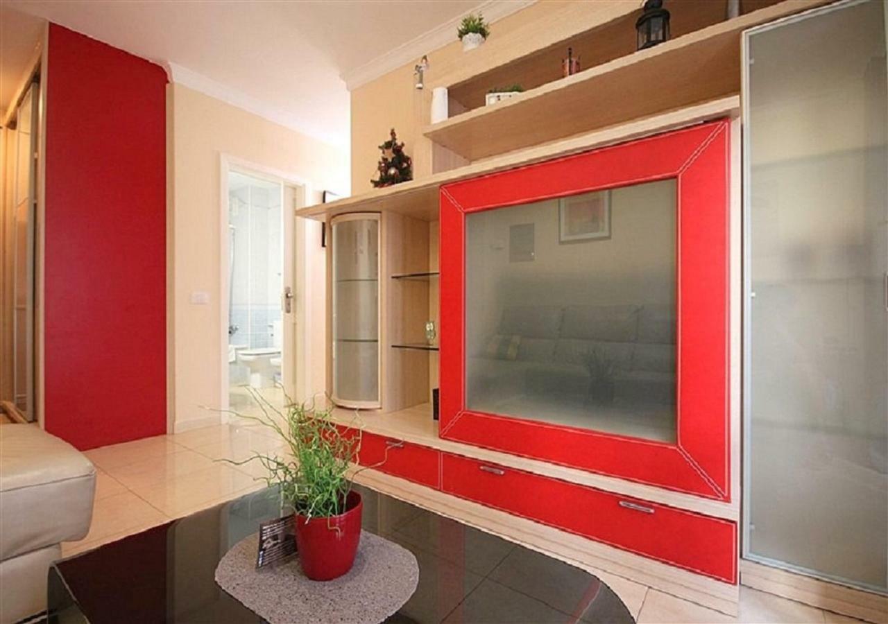 Marlenghi Apartment Las Palmas de Gran Canaria Eksteriør bilde