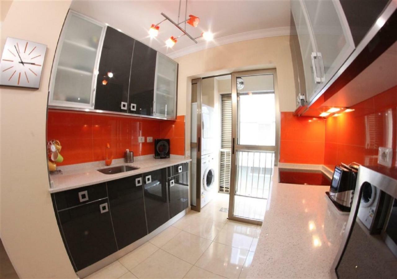 Marlenghi Apartment Las Palmas de Gran Canaria Eksteriør bilde