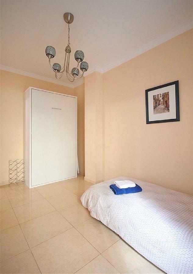 Marlenghi Apartment Las Palmas de Gran Canaria Eksteriør bilde